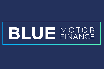 Blue Motor Finance